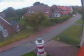 Archiv Foto Webcam Haus Süderloog - Langeoog 09:00