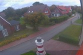 Archiv Foto Webcam Haus Süderloog - Langeoog 13:00
