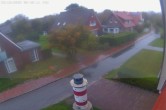 Archiv Foto Webcam Haus Süderloog - Langeoog 07:00