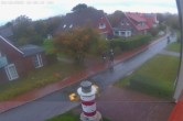 Archiv Foto Webcam Haus Süderloog - Langeoog 09:00