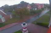 Archiv Foto Webcam Haus Süderloog - Langeoog 11:00