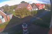 Archiv Foto Webcam Haus Süderloog - Langeoog 13:00