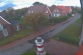 Archiv Foto Webcam Haus Süderloog - Langeoog 15:00