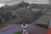 Archiv Foto Webcam Haus Süderloog - Langeoog 17:00