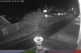 Archiv Foto Webcam Haus Süderloog - Langeoog 19:00