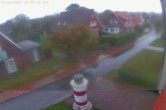 Archiv Foto Webcam Haus Süderloog - Langeoog 10:00