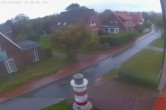 Archiv Foto Webcam Haus Süderloog - Langeoog 12:00