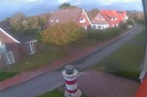 Archiv Foto Webcam Haus Süderloog - Langeoog 16:00