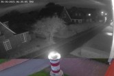 Archiv Foto Webcam Haus Süderloog - Langeoog 06:00