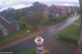 Archiv Foto Webcam Haus Süderloog - Langeoog 07:00