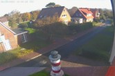 Archiv Foto Webcam Haus Süderloog - Langeoog 10:00