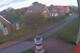 Archiv Foto Webcam Haus Süderloog - Langeoog 13:00