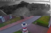 Archiv Foto Webcam Haus Süderloog - Langeoog 05:00