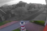 Archiv Foto Webcam Haus Süderloog - Langeoog 06:00