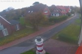 Archiv Foto Webcam Haus Süderloog - Langeoog 07:00