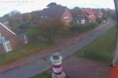 Archiv Foto Webcam Haus Süderloog - Langeoog 09:00