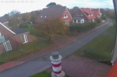 Archiv Foto Webcam Haus Süderloog - Langeoog 11:00