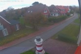 Archiv Foto Webcam Haus Süderloog - Langeoog 13:00
