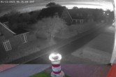 Archiv Foto Webcam Haus Süderloog - Langeoog 05:00
