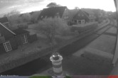 Archiv Foto Webcam Haus Süderloog - Langeoog 06:00