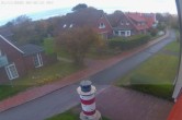 Archiv Foto Webcam Haus Süderloog - Langeoog 07:00