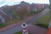 Archiv Foto Webcam Haus Süderloog - Langeoog 09:00