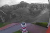 Archiv Foto Webcam Haus Süderloog - Langeoog 06:00