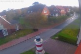 Archiv Foto Webcam Haus Süderloog - Langeoog 07:00
