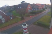 Archiv Foto Webcam Haus Süderloog - Langeoog 07:00