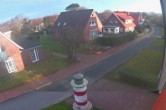 Archiv Foto Webcam Haus Süderloog - Langeoog 09:00