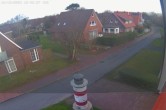 Archiv Foto Webcam Haus Süderloog - Langeoog 11:00