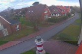Archiv Foto Webcam Haus Süderloog - Langeoog 13:00