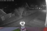 Archiv Foto Webcam Haus Süderloog - Langeoog 17:00
