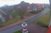 Archiv Foto Webcam Haus Süderloog - Langeoog 11:00