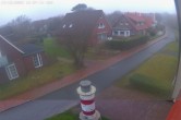 Archiv Foto Webcam Haus Süderloog - Langeoog 13:00