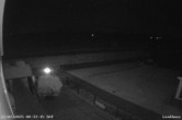 Archiv Foto Webcam Langeoog: Landhaus am Schniederdamm 23:00