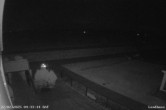 Archiv Foto Webcam Langeoog: Landhaus am Schniederdamm 03:00