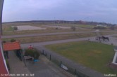 Archiv Foto Webcam Langeoog: Landhaus am Schniederdamm 07:00