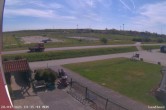 Archiv Foto Webcam Langeoog: Landhaus am Schniederdamm 13:00