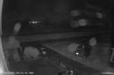 Archiv Foto Webcam Langeoog: Landhaus am Schniederdamm 03:00