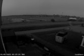Archiv Foto Webcam Langeoog: Landhaus am Schniederdamm 05:00