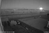 Archiv Foto Webcam Langeoog: Landhaus am Schniederdamm 03:00