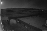 Archiv Foto Webcam Langeoog: Landhaus am Schniederdamm 23:00