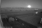 Archiv Foto Webcam Langeoog: Landhaus am Schniederdamm 03:00