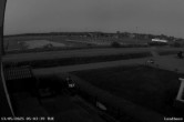 Archiv Foto Webcam Langeoog: Landhaus am Schniederdamm 00:00