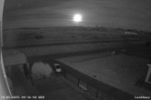 Archiv Foto Webcam Langeoog: Landhaus am Schniederdamm 04:00