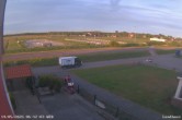 Archiv Foto Webcam Langeoog: Landhaus am Schniederdamm 06:00