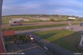 Archiv Foto Webcam Langeoog: Landhaus am Schniederdamm 07:00