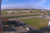 Archiv Foto Webcam Langeoog: Landhaus am Schniederdamm 07:00