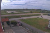 Archiv Foto Webcam Langeoog: Landhaus am Schniederdamm 11:00